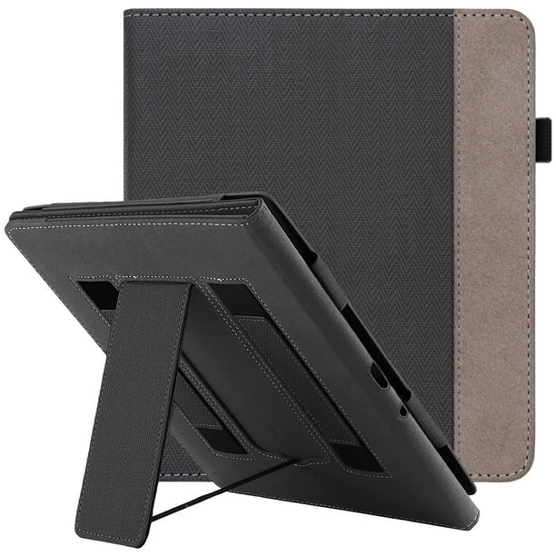 Funda WALNEW con soporte para Kindle Scribe 10.2
