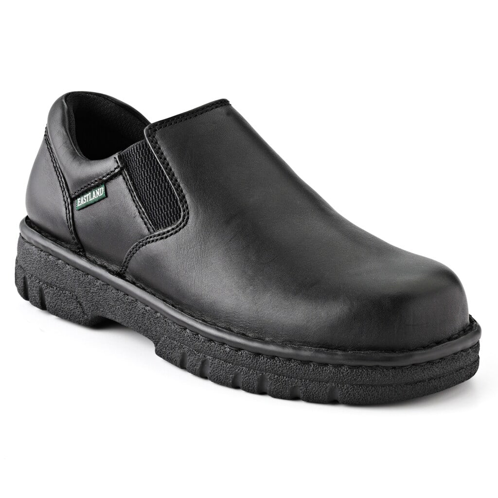 Choose SZ/Color Eastland Men's Newport Slip-On Shoe 