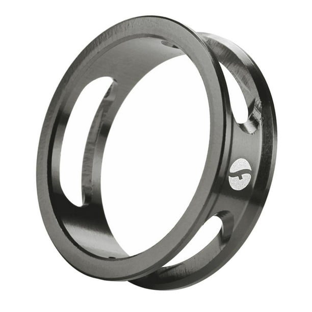 Titanium on sale headset spacers