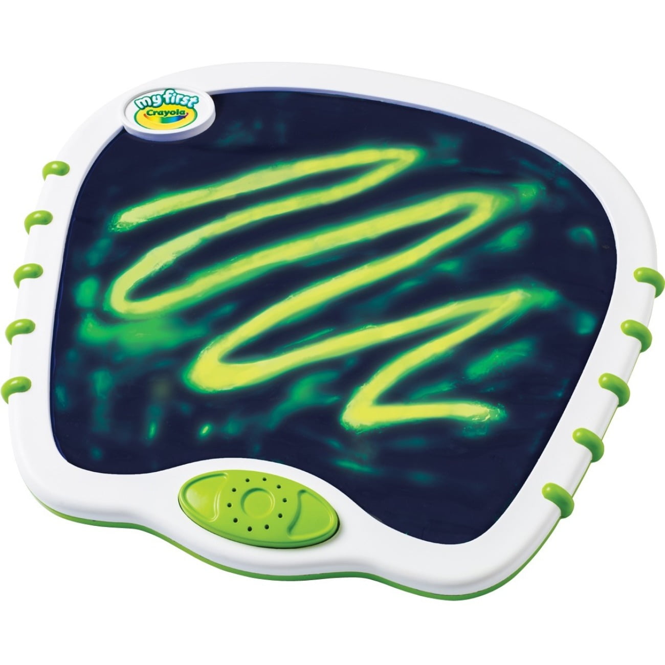 my first crayola touch lights musical doodle board