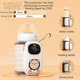 thumbnail image 5 of Wireless bottle warmer, a must for traveling parents, fast and even heating, bag set null - 5000mA 2 to3 hours, 5 of 5