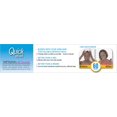thumbnail image 5 of Outre Synthetic Hair Half Wig Quick Weave Bonita (DR425), 5 of 5
