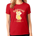 thumbnail image 6 of 8th Birthday Shirt Girls Birthday Shirt Llama 8th Birthday Shirts for Girls Cute Birthday Girl Shirt, 6 of 10