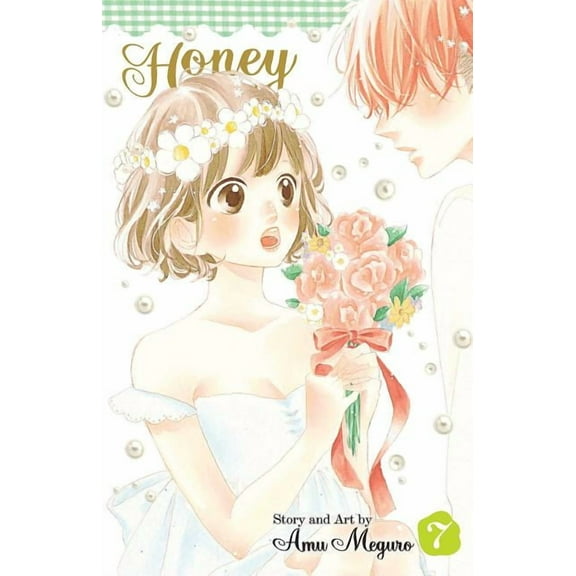 Honey So Sweet Honey So Sweet, Vol. 7, (Paperback)