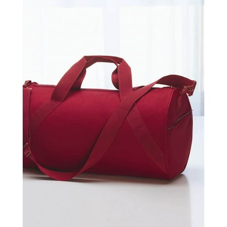 Recycled Small Duffle - Liberty Bags Recycled Small Duffel