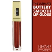 Gerard Cosmetics Color Your Smile Lip Gloss