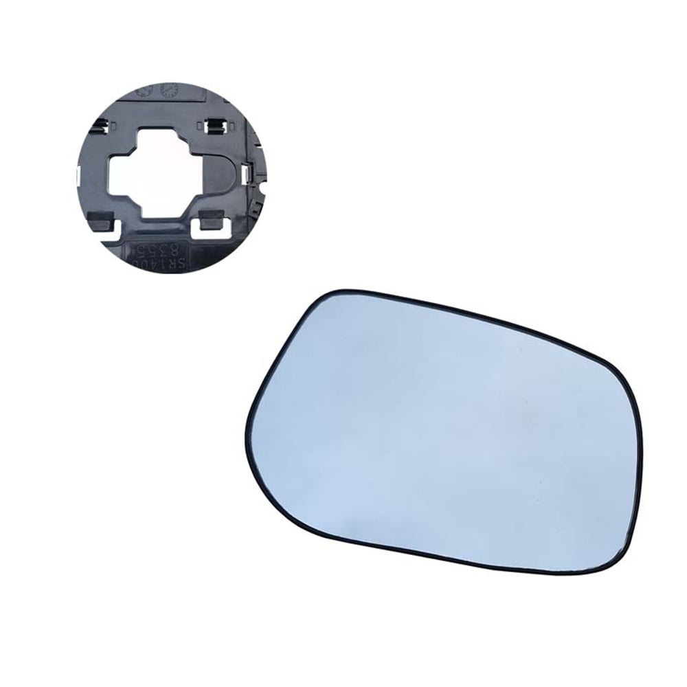 購入 Gadjet 店TO1320366 TO1321366 OE Style Powered Adjustment Side View Door  Mirrors Compatible with Camry 18-20 Pair usac.ucla.edu