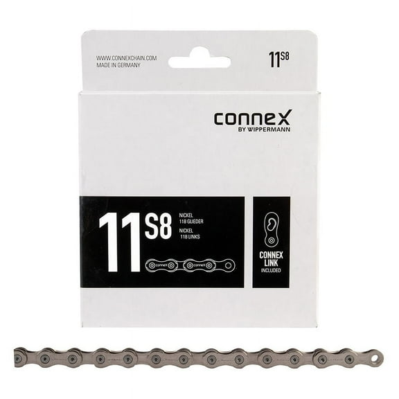 Connex Chain 11S8 11S Sl 118L