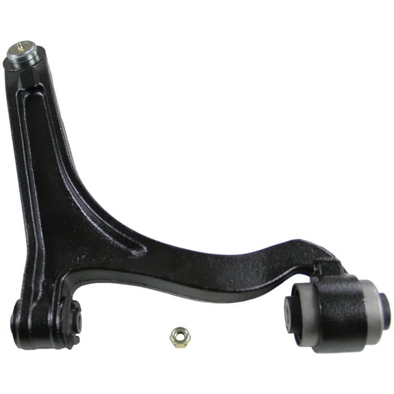 MOOG RK621361 Control Arm and Ball Joint Assembly