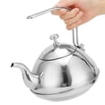 thumbnail image 4 of Tea Kettle, Water Kettle Large Capacity Practical With Tea Infuser For Home For Office, 4 of 8