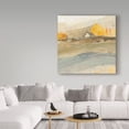 thumbnail image 3 of Trademark Fine Art 'Coming Home Neutral Crop' Canvas Art by Albena Hristova, 3 of 3