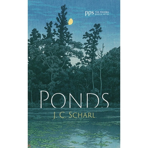 Poiema Poetry Ponds, (Hardcover)