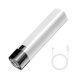 thumbnail image 4 of Lámpara Linterna de pesca LED Power Bank 100LM 3 Gears Mini antorcha impermeable (Blanco) Ehuebsd Para estrenar, 4 of 6