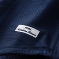 thumbnail image 6 of Men's Mitchell & Ness Mariano Rivera Navy New York Yankees Cooperstown Collection Big & Tall Mesh Batting Practice, 6 of 7