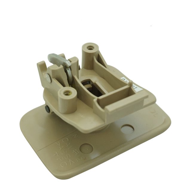 Glove Box Latch Cashmere For 2006 CTS 2006 SRX 20052011 STS 20072009