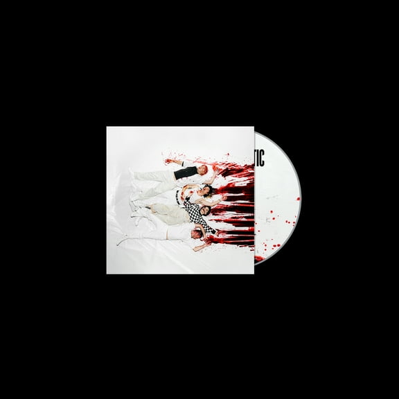 Stand Atlantic - Was Here - Music & Performance - CD