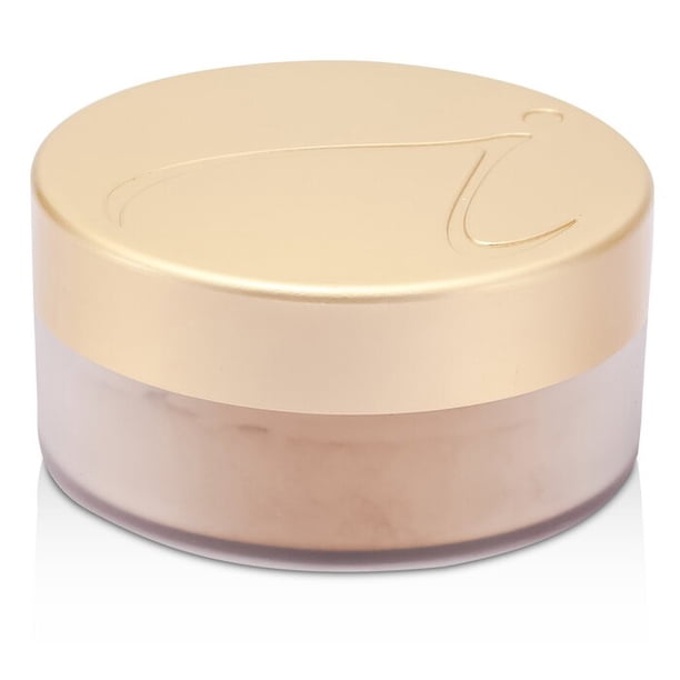 Maquillaje mineral en polvo suelto Jane Iredale Amazing Base SPF 20