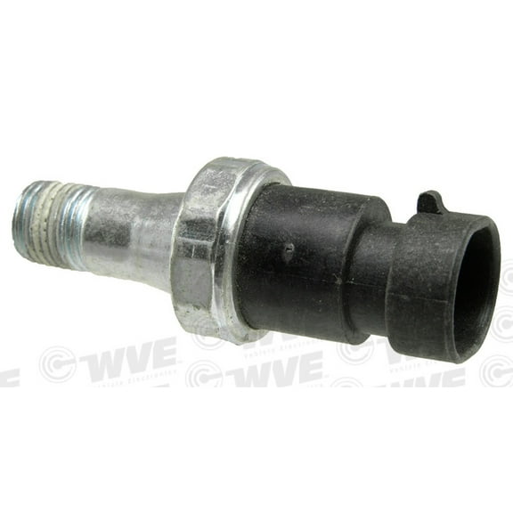 Engine Oil Pressure Switch