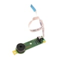 thumbnail image 2 of Power Board With Cable TSW-003 On Off Button Ribbon Spare Parts Accessory, 2 of 7