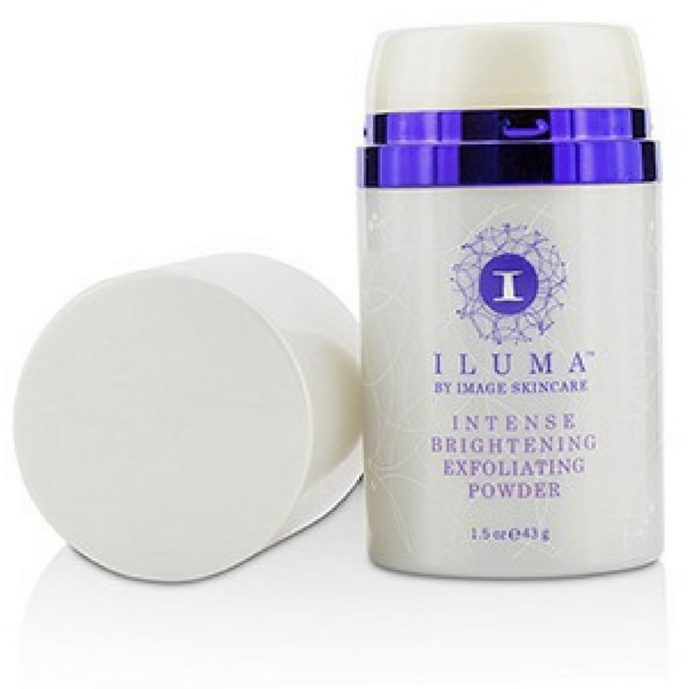 Image Skin Care 2 Pack Image Iluma Intense Brightening Exfoliating