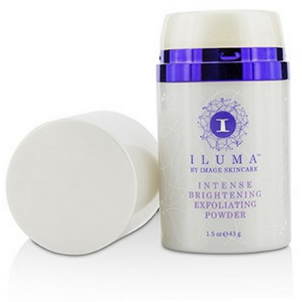 Image Skin Care 2 Pack Image Iluma Intense Brightening Exfoliating