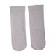 thumbnail image 5 of 2 pares de calcetines para amputados, cómodos para uso diario en interiores y exteriores, elásticos y transpirables. Caqui 50 cm, 5 of 8