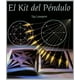 thumbnail image 1 of Libro Kit Del Pendulo, El Libro Y Pendulo Tapa Blanda, Autor Sig Lonegren, Editorial Arkano Books Arkano Books 9788415292173, 1 of 2