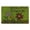 Brown In English-38, variant on Super Absorbent Bath Mat, 20x32 Inch, Quick-Drying - Perfect for Living Room, Bathroom Floors & Kitchen Doormats, Non-Slip & Easy-to-Clean Rug