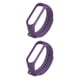thumbnail image 1 of Correa de reemplazo Injueey para Mi Band 3/4 Tipo 6, 1 of 6