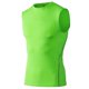 thumbnail image 1 of Camisetas Deportivas Para Hombre Slim Fit Compresión Atlética Fitness Secado Rápido Tank Tops Color Sólidopangjing, 1 of 4