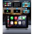 thumbnail image 3 of Estéreo de coche ViaBECS Android 13 para Toyota Tundra/Sequoia, 3 of 7