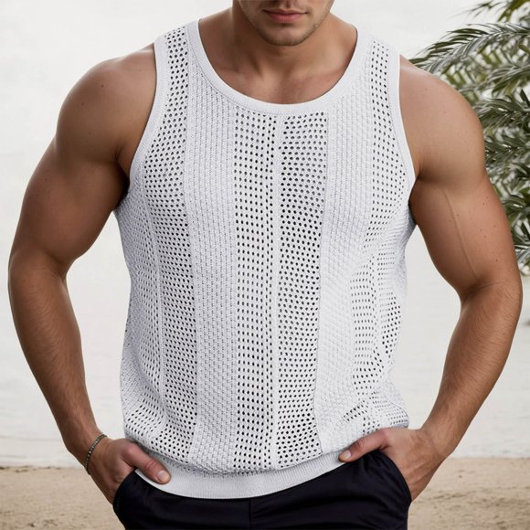 Yoga Workout Top Stripe Men T Shirts Thermal Turtleneck Men Mens Back Tops Men Top New Lady Compression Shirt Slim Fit Turtle Neck Fall Tops Men Neck Slim Neck Top Men's Athletic Tank Tops
