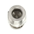 thumbnail image 5 of 1/2BSP 304 Stainless Steel Wide Angle Flood Jet Flat Fan Spray Tip Nozzle, 5 of 5