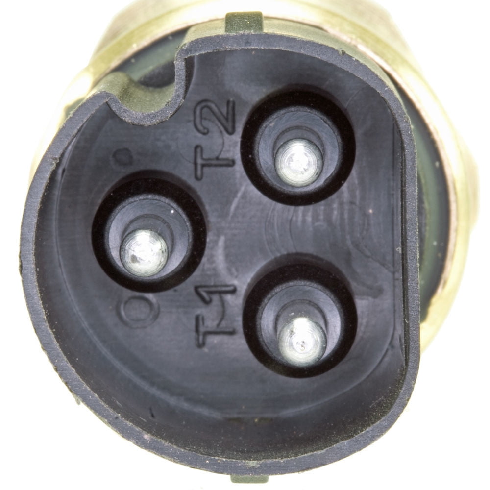 Engine Cooling Fan Switch