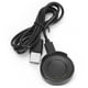 thumbnail image 4 of Base de carga portátil con cargador de cable de datos de 1 m/3,3 pies para reloj inteligente Honor S1, 4 of 8