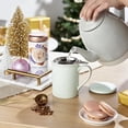 thumbnail image 3 of Pinky Up Honey Lavender Loose Leaf Tea, Rooibos Tea, 4 Oz Tin, 25 Servings, 3 of 6