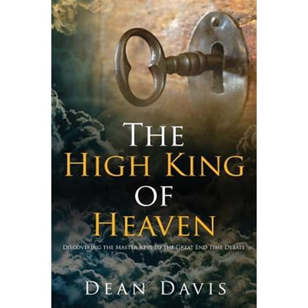 Pre-Owned The High King of Heaven (Paperback) 163232024X 9781632320247