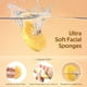 thumbnail image 2 of Esponjas faciales GAINWELL comprimidas para spa personal, 100 unidades, 2 of 7