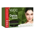 thumbnail image 1 of VLCC Facial Kit, Face Cleanser and Massage Cream, 7 pc, 1 of 8