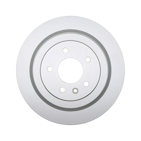 Raybestos Specialty Performance Rotors, 581045 Fits select: 2013-2017 CADILLAC ATS, 2018 CADILLAC ATS-V