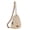 Leopard - Tan, variant on Wrangler Small Crossbody Sling Bags for Women Fanny Packs Chest Bag for Travel Gift, Leopard - Tan