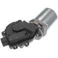 thumbnail image 3 of A-Premium Windshield Wiper Motor Front Replacement for Chevrolet Jeep Lexus Mazda Mitsubishi Pontiac Camaro ES350 Outlander Vibe Impreza WRX 2006-2015, 3 of 3