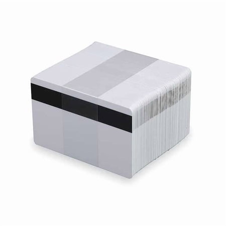Blank ID Cards,30mil,PK100 C4003-A