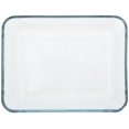thumbnail image 3 of Recipiente de almacenamiento de alimentos Anchor Hocking TrueSeal, vidrio de 1,4 litros, 3 of 4