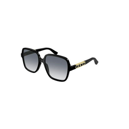 UPC 889652393704 product image for New Gucci GG1189S-002-58 Sunglasses | upcitemdb.com