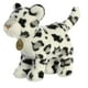 thumbnail image 3 of Peluche Aurora Miyoni Leopardo de Nieve 25.4cm, 3 of 6