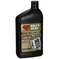 thumbnail image 2 of AMALIE OIL COMPANY 836-91076-56 Tête de Loup 836-91076-56 - Tête de Loup Super Robuste 10W30, 2 of 4