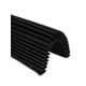 thumbnail image 2 of Cubierta de protección plegable de acordeón para herramienta de máquina de goma de 40 cm de largo, 2 of 2