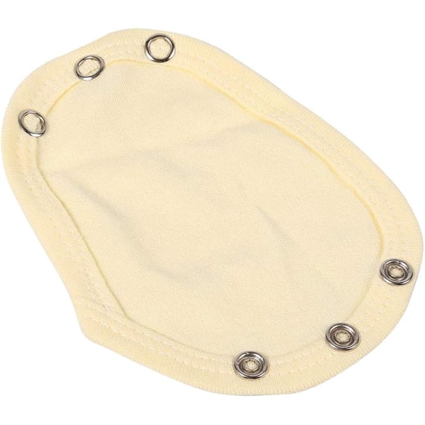 5 UNIDS Bebé Mono Extensor Onesie Extensores Material de Algodón Amarillo Bebé Niñas Niños Niños Súper Utilidad Pañal Mono Socio Alargar Extender Película