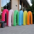 thumbnail image 6 of 12" Standard Mix Latex Balloons, 15 Pieces, by Way To Celebrate, 6 of 8